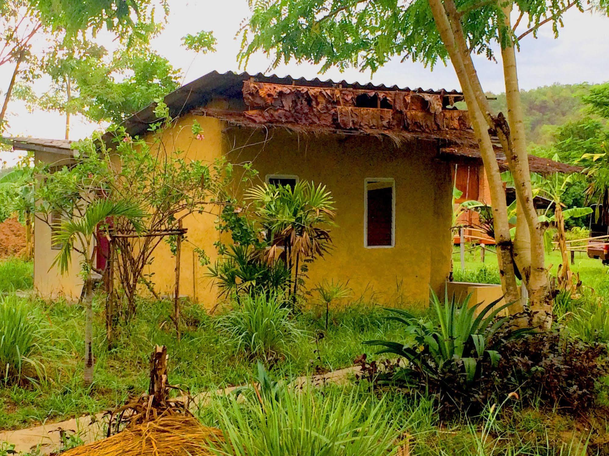 A Pousada Refresh House Pai Exterior foto