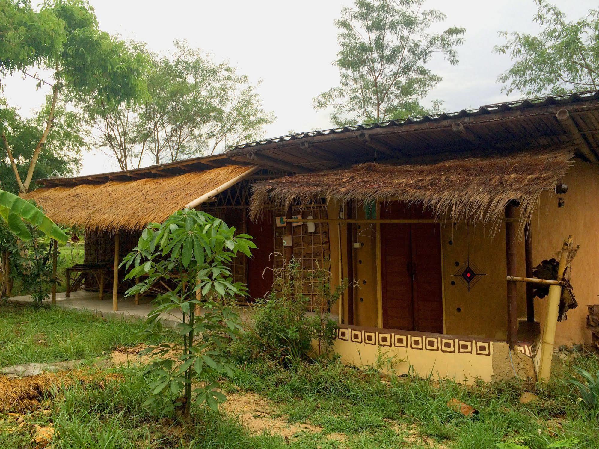 A Pousada Refresh House Pai Exterior foto